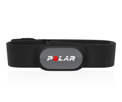 Pulsometr Polar Monitor Pracy Serca Nadajnik H9 M-XXL
